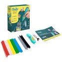 3DOODLER DŁUGOPIS DO DRUKU 3D DLA DZIECI W WIEKU OD 6 LAT 3DOODLER START PLUS, ZESTAW PODSTAWOWY SPLUS 3Doodler