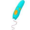 3DOODLER DŁUGOPIS DO DRUKU 3D DLA DZIECI W WIEKU OD 6 LAT 3DOODLER START PLUS, ZESTAW PODSTAWOWY SPLUS 3Doodler