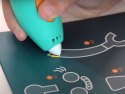 3DOODLER DŁUGOPIS DO DRUKU 3D DLA DZIECI W WIEKU OD 6 LAT 3DOODLER START PLUS, ZESTAW PODSTAWOWY SPLUS 3Doodler