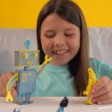 3DOODLER DŁUGOPIS DO DRUKU 3D DLA DZIECI W WIEKU OD 6 LAT 3DOODLER START PLUS, ZESTAW PODSTAWOWY SPLUS 3Doodler