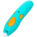 3DOODLER DŁUGOPIS DO DRUKU 3D DLA DZIECI W WIEKU OD 6 LAT 3DOODLER START PLUS, ZESTAW ROZSZERZONY SPLUS-COSTC 3Doodler
