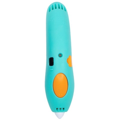 3DOODLER DŁUGOPIS DO DRUKU 3D DLA DZIECI W WIEKU OD 6 LAT 3DOODLER START PLUS, ZESTAW ROZSZERZONY SPLUS-COSTC 3Doodler 3DOODLER DŁUGOPIS DO DRUKU 3D DLA DZIECI W WIEKU OD 6 LAT 3DOODLER START PLUS, ZESTAW ROZSZERZONY SPLUS-COSTC 3Doodler