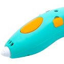 3DOODLER DŁUGOPIS DO DRUKU 3D DLA DZIECI W WIEKU OD 6 LAT 3DOODLER START PLUS, ZESTAW ROZSZERZONY SPLUS-COSTC 3Doodler