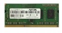 AFOX SO-DIMM DDR3 8GB 1333MHZ AFSD38AK1P AFOX