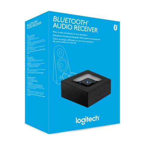 Adapter Logitech 980-000912 Logitech Adapter Logitech 980-000912 Logitech