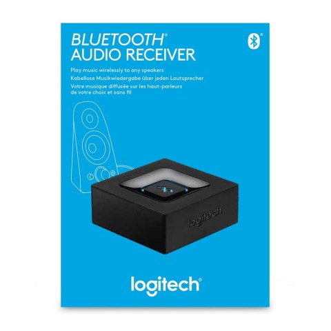 Adapter Logitech 980-000912 Logitech Adapter Logitech 980-000912 Logitech