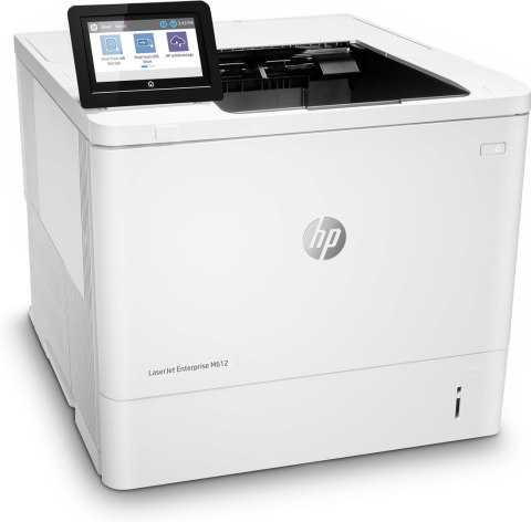 DRUKARKA HP LaserJet Enterprise M612dn Hewlett-Packard DRUKARKA HP LaserJet Enterprise M612dn Hewlett-Packard
