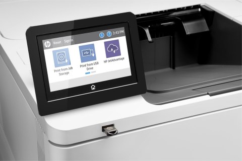DRUKARKA HP LaserJet Enterprise M612dn Hewlett-Packard DRUKARKA HP LaserJet Enterprise M612dn Hewlett-Packard