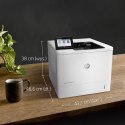 DRUKARKA HP LaserJet Enterprise M612dn Hewlett-Packard