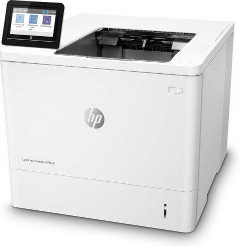 DRUKARKA HP LaserJet Enterprise M612dn Hewlett-Packard DRUKARKA HP LaserJet Enterprise M612dn Hewlett-Packard