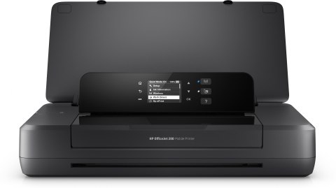 DRUKARKA HP OFFICEJET 200 Hewlett-Packard