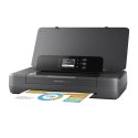 DRUKARKA HP OFFICEJET 200 Hewlett-Packard