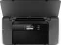 DRUKARKA HP OFFICEJET 200 Hewlett-Packard
