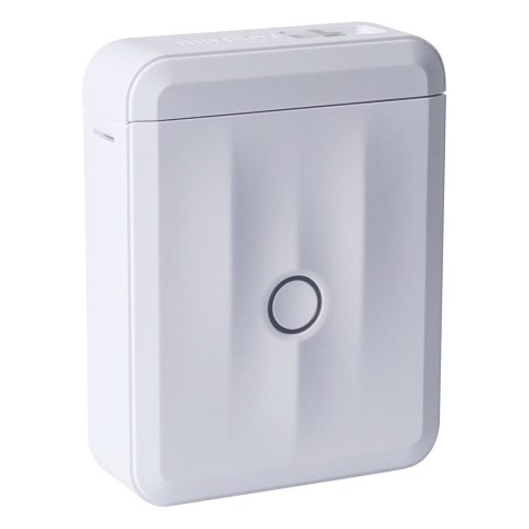 Drukarka Etykiet D110_M WHITE Niimbot NiiMbot Drukarka Etykiet D110_M WHITE Niimbot NiiMbot