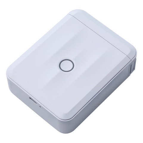 Drukarka Etykiet D110_M WHITE Niimbot NiiMbot Drukarka Etykiet D110_M WHITE Niimbot NiiMbot