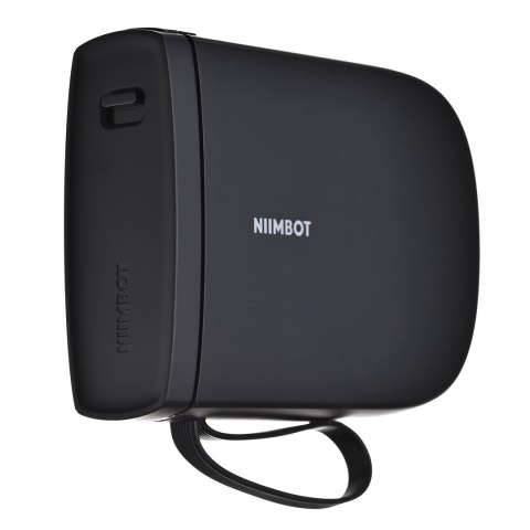 Drukarka Etykiet Niimbot D11_H czarny NiiMbot Drukarka Etykiet Niimbot D11_H czarny NiiMbot