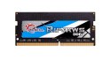 G.SKILL RIPJAWS SO-DIMM DDR4 2X16GB 3200MHZ CL22 1,20V F4-3200C22D-32GRS G.SKILL