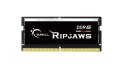 G.SKILL RIPJAWS SO-DIMM DDR5 2X16GB 4800MHZ CL34-34 1,1V F5-4800S3434A16GX2-RS G.SKILL
