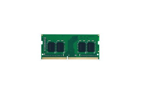 GOODRAM SO-DIMM DDR4 16GB 3200MHz CL22 GoodRam GOODRAM SO-DIMM DDR4 16GB 3200MHz CL22 GoodRam