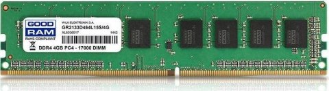 GOODRAM SO-DIMM DDR4 32GB 2666MHz CL19 GoodRam GOODRAM SO-DIMM DDR4 32GB 2666MHz CL19 GoodRam