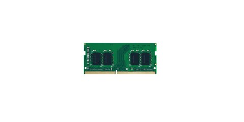 GOODRAM SO-DIMM DDR4 32GB 3200MHz CL22 PC4-25600 GoodRam GOODRAM SO-DIMM DDR4 32GB 3200MHz CL22 PC4-25600 GoodRam