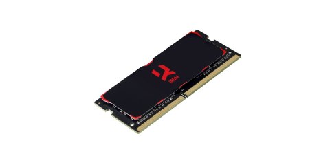GOODRAM SO-DIMM DDR4 8GB PC4-25600 3200MHz CL16 GoodRam GOODRAM SO-DIMM DDR4 8GB PC4-25600 3200MHz CL16 GoodRam