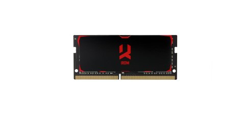 GOODRAM SO-DIMM DDR4 PC4-25600 3200MHz CL16 GoodRam GOODRAM SO-DIMM DDR4 PC4-25600 3200MHz CL16 GoodRam