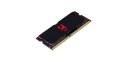 GOODRAM SO-DIMM DDR4 PC4-25600 3200MHz CL16 GoodRam