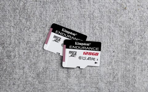 Karta pamięci Kingston Endurance SDCE/128GB (128GB; Class 10; Karta pamięci) Kingston Karta pamięci Kingston Endurance SDCE/128GB (128GB; Class 10; Karta pamięci) Kingston