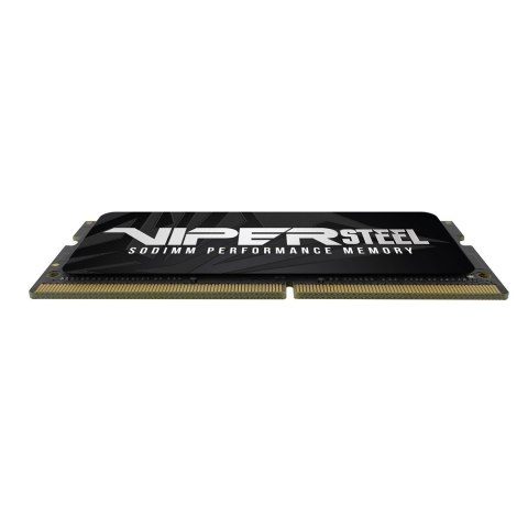 PATRIOT SO-DIMM DDR4 VIPER STEEL 32GB 3200MHz CL19 Patriot Memory PATRIOT SO-DIMM DDR4 VIPER STEEL 32GB 3200MHz CL19 Patriot Memory