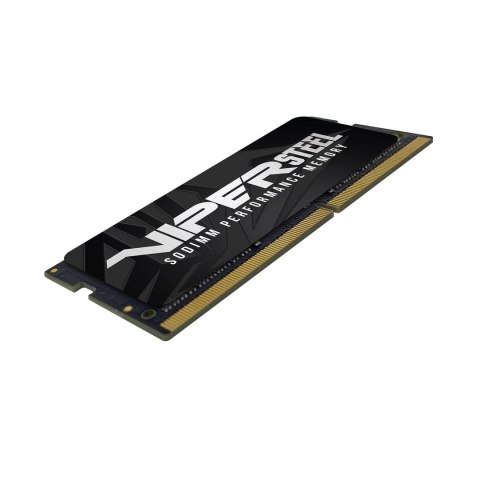 PATRIOT SO-DIMM DDR4 VIPER STEEL 32GB 3200MHz CL19 Patriot Memory PATRIOT SO-DIMM DDR4 VIPER STEEL 32GB 3200MHz CL19 Patriot Memory