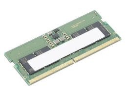 Pamięć Lenovo ThinkPad 8GB DDR5 5600MHz SO-DIMM 4X71M23184 Lenovo