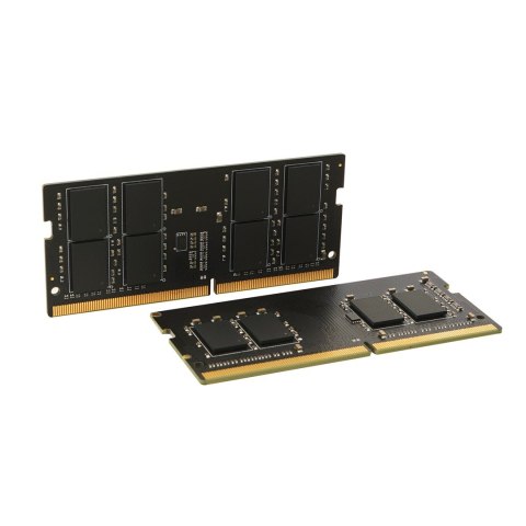Pamięć RAM Silicon Power SODIMM DDR4 8GB (1x8GB) 2666Mhz CL19 SODIMM Silicon Power Pamięć RAM Silicon Power SODIMM DDR4 8GB (1x8GB) 2666Mhz CL19 SODIMM Silicon Power