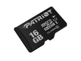 Patriot 16GB LX Series UHS-I microSDHC Patriot Memory