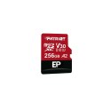 Patriot EP Pro A2 Micro SDXC 256GB 90/80 MB/s V30 U3 Class10 Patriot Memory