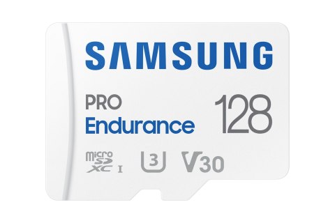 SAMSUNG PRO Endurance micro SDXC 128GB MB-MJ128KA/EU Samsung
