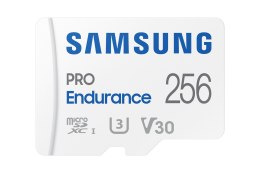 SAMSUNG PRO Endurance micro SDXC 256GB MB-MJ256KA/EU Samsung