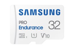 SAMSUNG PRO Endurance micro SDXC 32GB MB-MJ32KA/EU Samsung