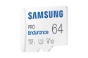 SAMSUNG PRO Endurance micro SDXC 64GB MB-MJ64KA/EU Samsung