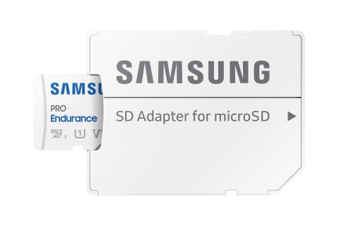 SAMSUNG PRO Endurance micro SDXC 64GB MB-MJ64KA/EU Samsung SAMSUNG PRO Endurance micro SDXC 64GB MB-MJ64KA/EU Samsung