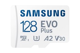 Samsung EVO Plus MicroSDXC 128 GB Samsung
