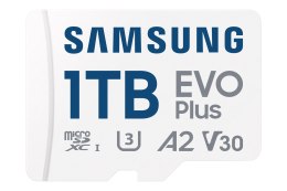 Samsung EVO Plus MicroSDXC 1TB Samsung