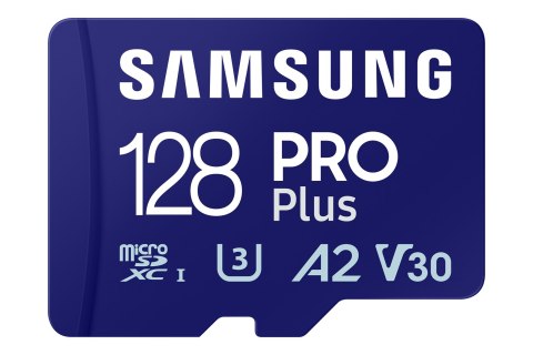 Samsung PRO Plus MicroSDXC 128 GB Samsung Samsung PRO Plus MicroSDXC 128 GB Samsung
