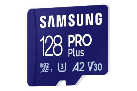 Samsung PRO Plus MicroSDXC 128 GB Samsung Samsung PRO Plus MicroSDXC 128 GB Samsung