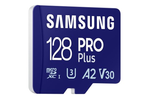 Samsung PRO Plus MicroSDXC 128 GB Samsung Samsung PRO Plus MicroSDXC 128 GB Samsung