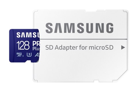 Samsung PRO Plus MicroSDXC 128 GB Samsung Samsung PRO Plus MicroSDXC 128 GB Samsung