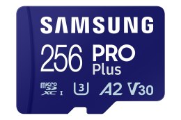 Samsung PRO Plus MicroSDXC 256 GB Samsung