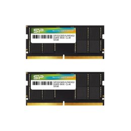 Silicon Power DDR5 SODIMM 64GB (2x32GB) 5600MHz CL46 1,1V Silicon Power