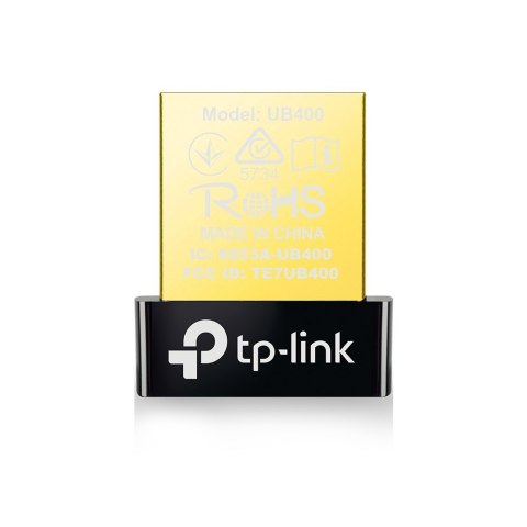 TP-LINK UB400 Nano karta USB Bluetooth TP-LINK TP-LINK UB400 Nano karta USB Bluetooth TP-LINK