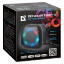DEFENDER GŁOŚNIK ENJOY 10 BLUETOOTH CZARNY Defender
